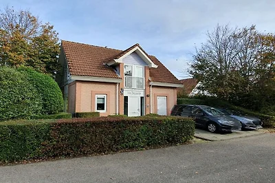 Villa in Kamperland mit Schwimmbecken