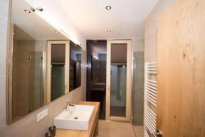 Appartement in Neukirchen bij Skilift