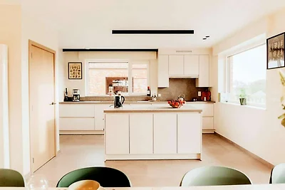 Luxe vakantiewoning in Zwevezele