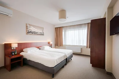 Standard-Maisonette-Apartment in Antwerpen