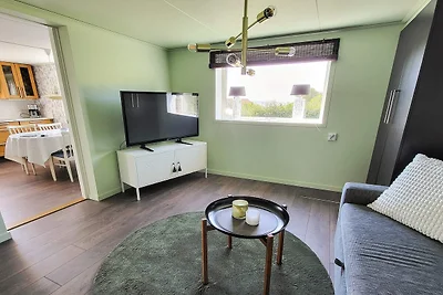 4 Personen Ferienhaus in HÄLLEVIKSSTRAND