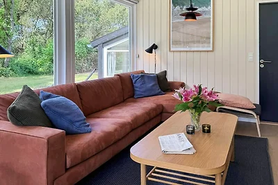 12 Personen Ferienhaus in Fanø-By Traum