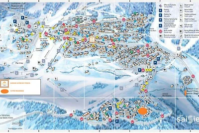 Apartment in Forêt des Rennes in der Nähe von...