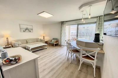 Hübsche Wohnung in Cagnes-sur-Mer