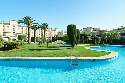 Mirall - Haus In Xàbia/jávea. Wifi Gratis