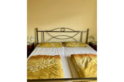 Uitzicht op kasteel Pünderich