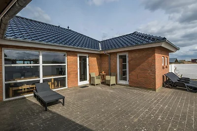 10 persone case ad Fanø