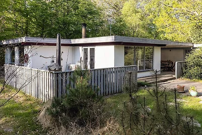 8 persoons vakantie huis in Hadsund-By Traum