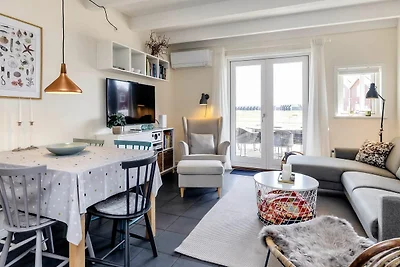 6 persone case ad Hadsund-By Traum