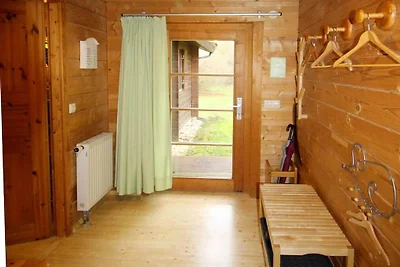Ferienhaus Donau 31 Glückskäfer