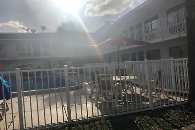 MS6 Jacksonville | 1 lit double |...