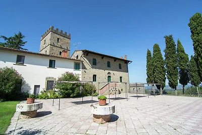 Ferienhaus in Florenz mit Swimmingpool