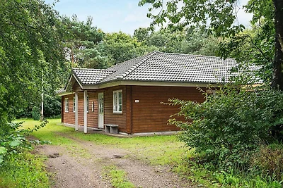 8 Personen Ferienhaus in Toftlund-By Traum