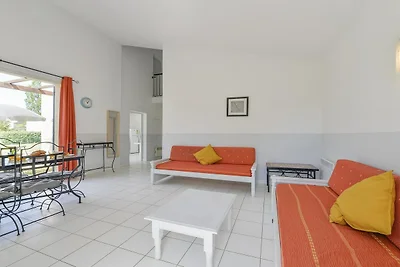 Villa in der Provence für 8 Personen mit priv...