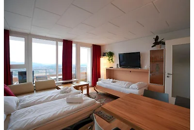 Apartamento Peter en Freyung im Bayerischen...