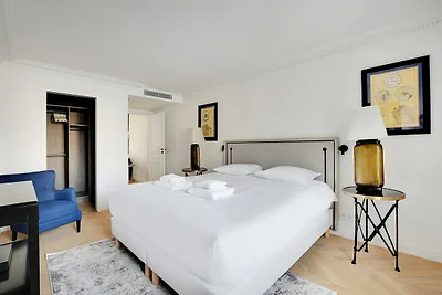 Luxusapartment - 3BR/6P - Faubourg...