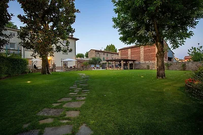 Bella villa vicino a Lucca