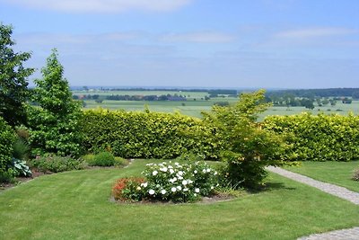 Eulennest im Haus Meerblick