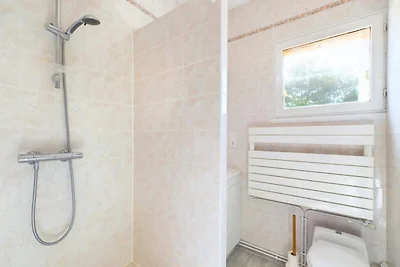 Apartment in der Nähe des Dünenstrandes und d...