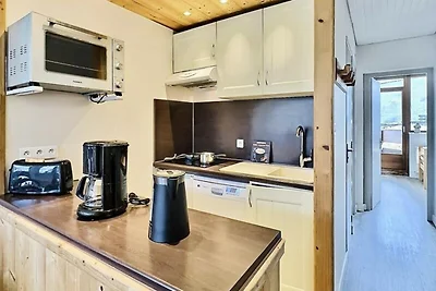 Apartment in Lavachet in der Nähe der...