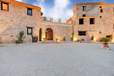 Accogliente Casa coloniale sulle colline...