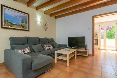 Ca's Pobres - Haus In Sóller. Wifi Gratis