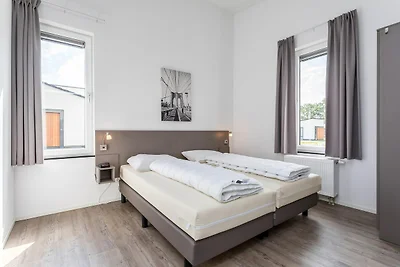 Villa met med kinderkamer in Limburg