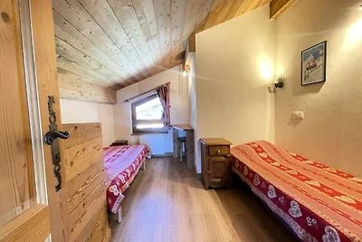 Apartment in Notre Dame in der Nähe der...