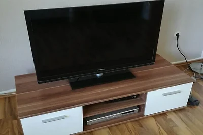 Casa vacanze a Büren con piscina