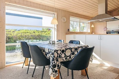 6 Personen Ferienhaus in Tranekær-By Traum