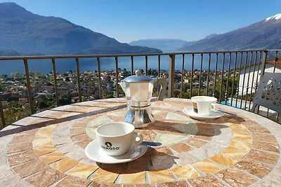 Appartamento Melissa