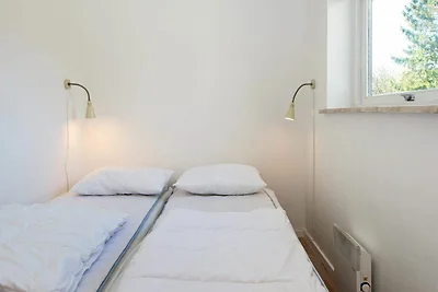 6 Personen Ferienhaus in Toftlund