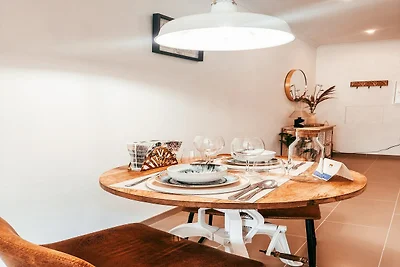 apartman za odmor Obiteljski odmor Lisboa