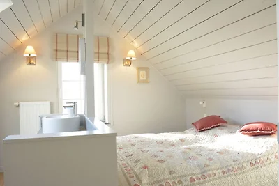 Wunderschönes Ferienhaus in Gesves mit Sauna