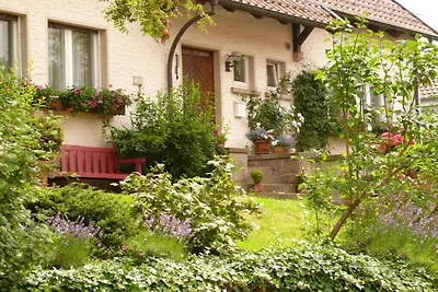 Ferienwohnung in Poppenhausen mit Wifi