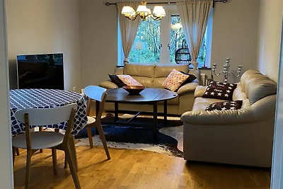 4 Sterne Ferienhaus in ALINGSÅS