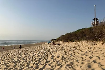 Appartamento vicino alla bellissima spiaggia