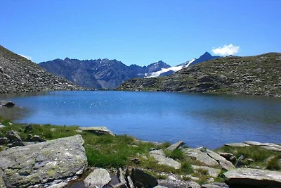Genziana | Maneggio Alpine Appart