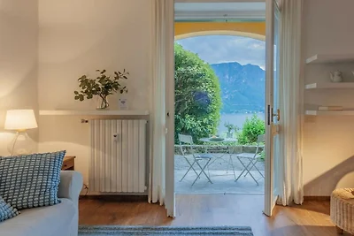 Ca" Maria Tulipano