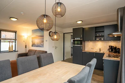Vakantiehuis op Texel met prachtig uitzicht