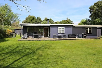4 persoons vakantie huis in Store Fuglede
