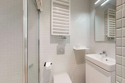 Comfort studio in een premium residentie -...