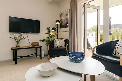 6 Personen Ferienhaus in Hadsund-By Traum