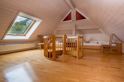 Kuća za odmor Dopust za oporavak Zell am Harmersbach