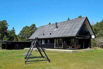 6 Personen Ferienhaus in Fanø