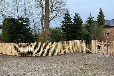 Ferienhaus mit 1 Schlafzimmer