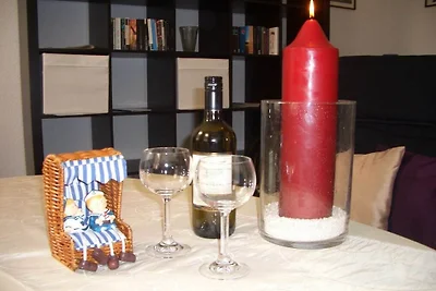 Felizitas Komfortable Ferienresidenz