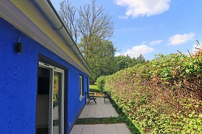 Halfvrijstaand huis Seestern, Lohmen