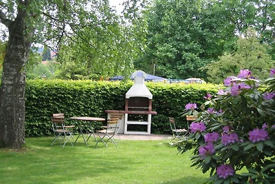 Amselhof am Kurpark 1