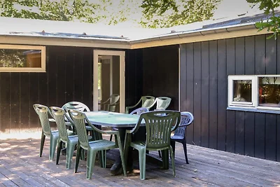 8 Personen vakantie huis in Hadsund